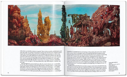 Max Ernst - фото 5 Max Ernst - фото 5