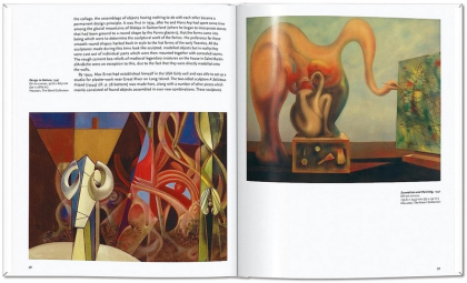 Max Ernst - фото 6 Max Ernst - фото 6