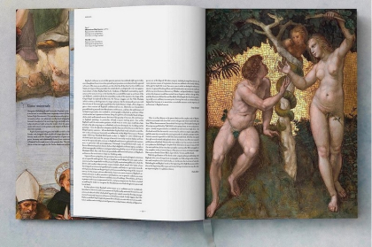 Raphael. The Complete Works. Paintings, Frescoes, Tapestries, Architecture - фото 4