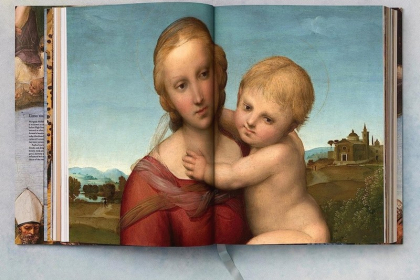 Raphael. The Complete Works. Paintings, Frescoes, Tapestries, Architecture - фото 5