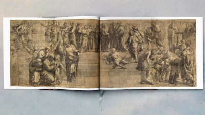 Raphael. The Complete Works. Paintings, Frescoes, Tapestries, Architecture - фото 6