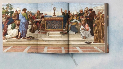 Raphael. The Complete Works. Paintings, Frescoes, Tapestries, Architecture - фото 9