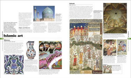 Art. The Definitive Visual Guide - фото 5