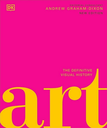 Art. The Definitive Visual Guide - фото 1