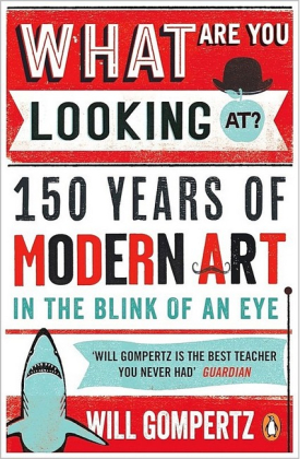 What Are You Looking At? 150 Years of Modern Art in the Blink of an Eye - фото 1