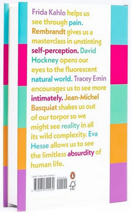 See What You're Missing. 31 Ways Artists Notice the World – and How You Can Too - фото 4 See What You're Missing. 31 Ways Artists Notice the World – and How You Can Too - фото 4