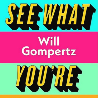 See What You're Missing. 31 Ways Artists Notice the World – and How You Can Too See What You're Missing. 31 Ways Artists Notice the World – and How You Can Too