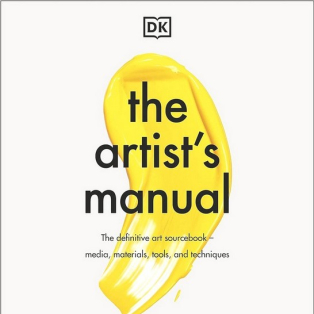 The Artist's Manual