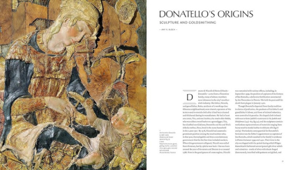Donatello. Sculpting the Renaissance - фото 3