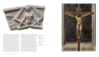 Donatello. Sculpting the Renaissance - фото 4