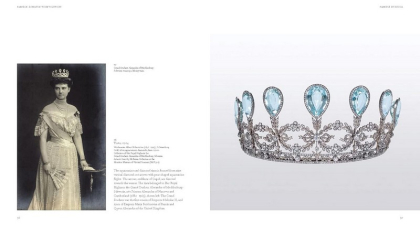 Faberge. Romance to Revolution - фото 5