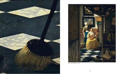 Vermeer. The Rijksmuseum&#039;s major exhibition catalogue - фото 7