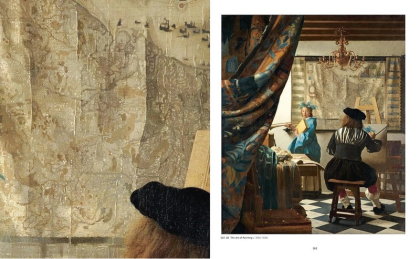 Vermeer. The Rijksmuseum&#039;s major exhibition catalogue - фото 9