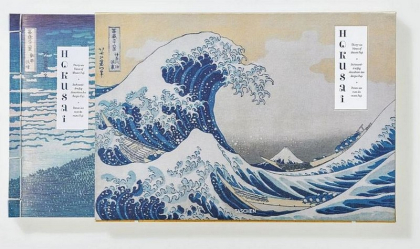 Hokusai. Thirty-six Views of Mount Fuji - фото 2 Hokusai. Thirty-six Views of Mount Fuji - фото 2