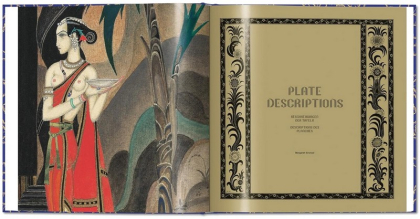 Kay Nielsen. 1001 Nights - фото 6