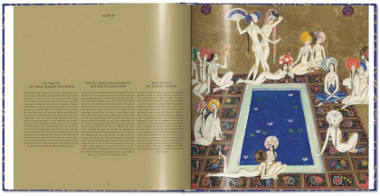 Kay Nielsen. 1001 Nights - фото 9