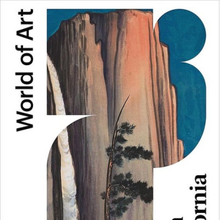Art in California