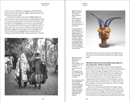 The History of African Art - фото 5