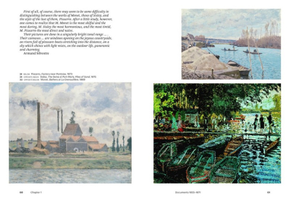 The Impressionists at First Hand - фото 4