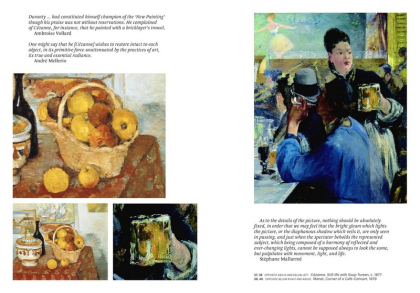 The Impressionists at First Hand - фото 5