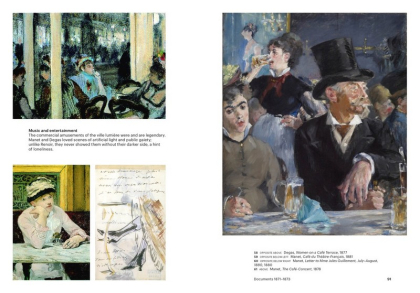 The Impressionists at First Hand - фото 6