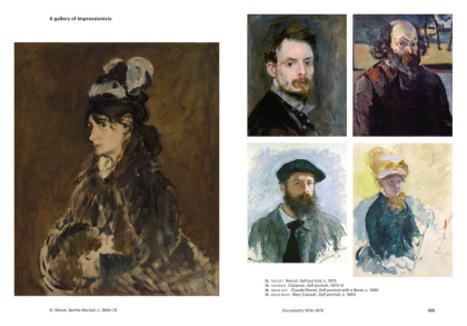 The Impressionists at First Hand - фото 7