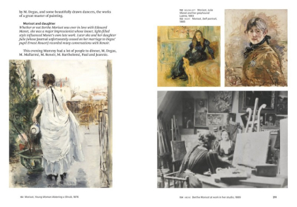 The Impressionists at First Hand - фото 10