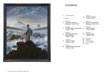 Modern Painting. A Concise History - фото 2