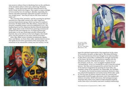 Modern Painting. A Concise History - фото 6