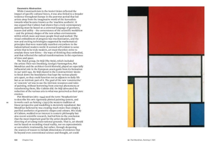 Modern Painting. A Concise History - фото 7