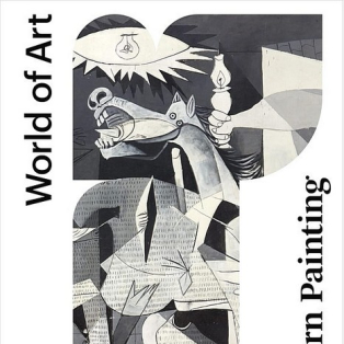 Modern Painting. A Concise History