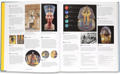 Art Unpacked. 50 Works of Art: Uncovered, Explored, Explained - фото 2 Art Unpacked. 50 Works of Art: Uncovered, Explored, Explained - фото 2