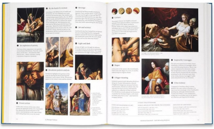 Art Unpacked. 50 Works of Art: Uncovered, Explored, Explained - фото 3 Art Unpacked. 50 Works of Art: Uncovered, Explored, Explained - фото 3