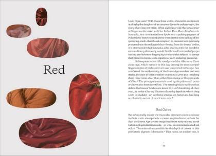 The Art of Colour. The History of Art in 39 Pigments - фото 4