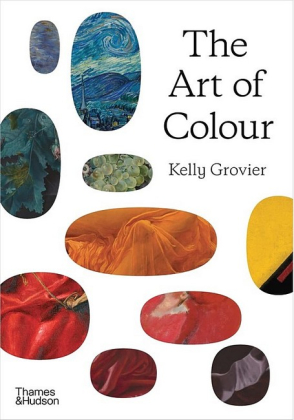 The Art of Colour. The History of Art in 39 Pigments - фото 1
