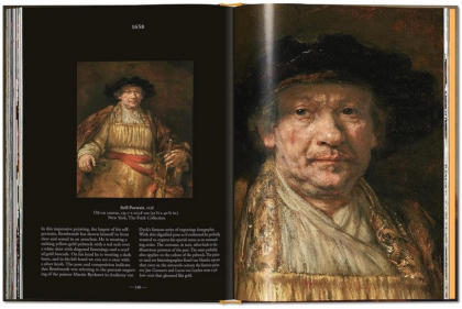 Rembrandt. The Complete Self-Portraits - фото 7 Rembrandt. The Complete Self-Portraits - фото 7