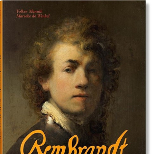 Rembrandt. The Complete Self-Portraits Rembrandt. The Complete Self-Portraits