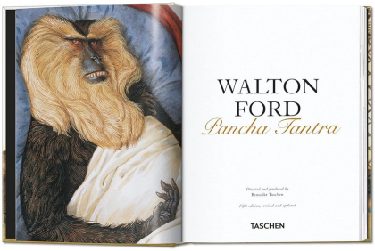 Walton Ford. 40th Ed. - фото 2