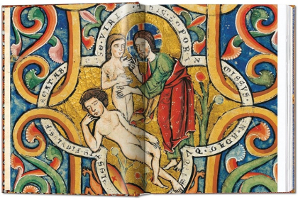 The Book of Bibles. 40th Ed. - фото 2 The Book of Bibles. 40th Ed. - фото 2