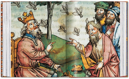 The Book of Bibles. 40th Ed. - фото 6 The Book of Bibles. 40th Ed. - фото 6