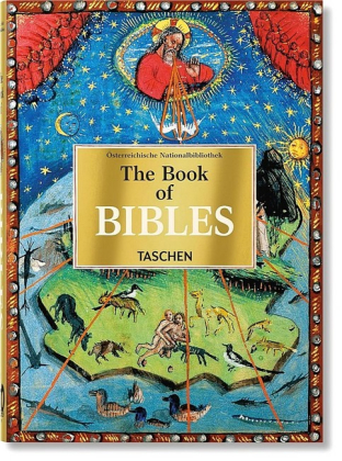 The Book of Bibles. 40th Ed. - фото 1 The Book of Bibles. 40th Ed. - фото 1