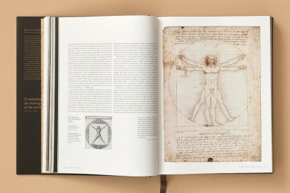 Leonardo. The Complete Paintings and Drawings - фото 5 Leonardo. The Complete Paintings and Drawings - фото 5