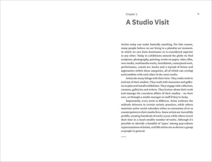 A Year in the Art World. An Insider&#039;s View - фото 2