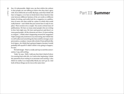 A Year in the Art World. An Insider&#039;s View - фото 3