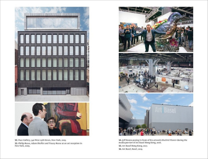 A Year in the Art World. An Insider&#039;s View - фото 8