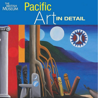 Pacific Art in Detail