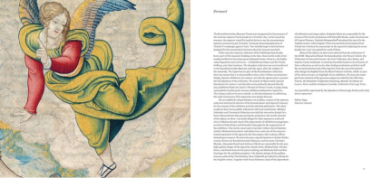 Raphael. Revolution in Tapestry Design - фото 4