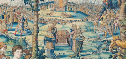 Raphael. Revolution in Tapestry Design - фото 5