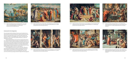 Raphael. Revolution in Tapestry Design - фото 7