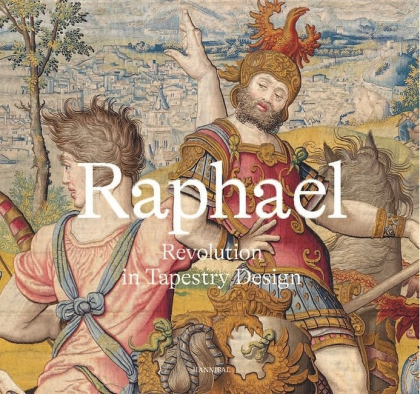 Raphael. Revolution in Tapestry Design - фото 1